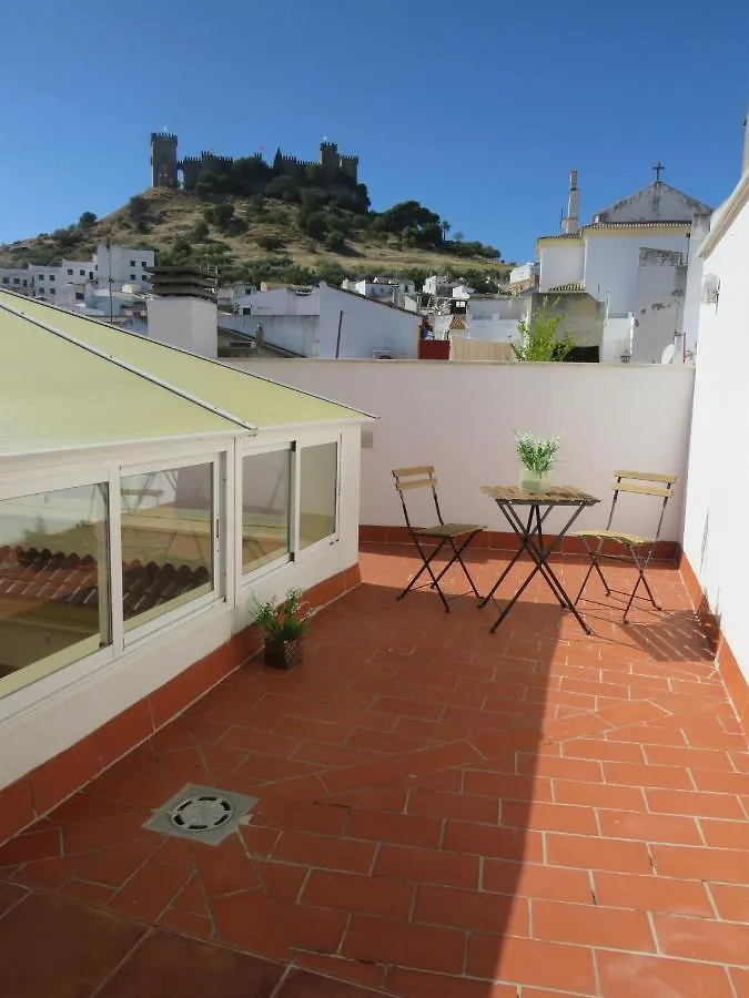 Casa Rural Vista Bonita Villa Almodovar del Rio 0*,  Spain