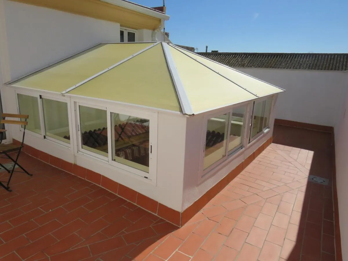 Holiday home Casa Rural Vista Bonita Villa Almodovar del Rio