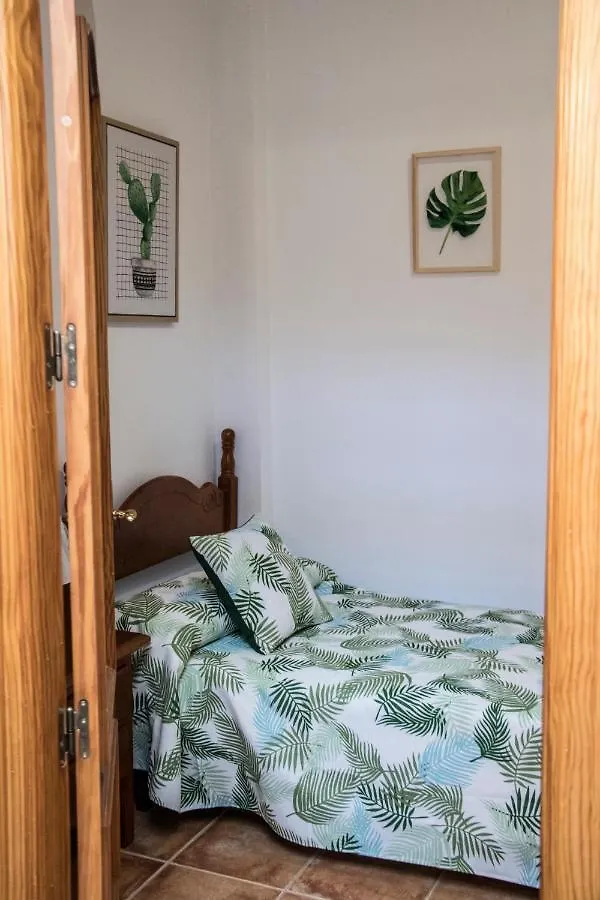 Holiday home Casa Rural Vista Bonita Villa Almodovar del Rio