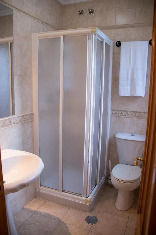 Holiday home Casa Rural Vista Bonita Villa Almodovar del Rio Spain