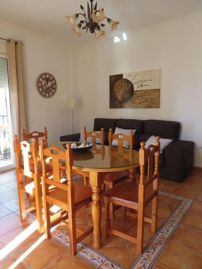 Casa Rural Vista Bonita Villa Almodovar del Rio Holiday home