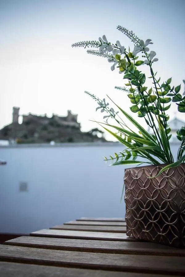 Casa Rural Vista Bonita Villa Almodovar del Rio