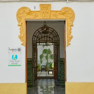 Bed & Breakfast Fuentepiedra Categoria Superior, Almodovar del Rio