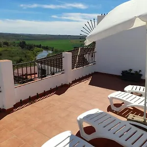 Lonja Del Ribacillo, Almodóvar del Río