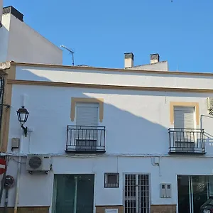 La Encanta Almodóvar del Río